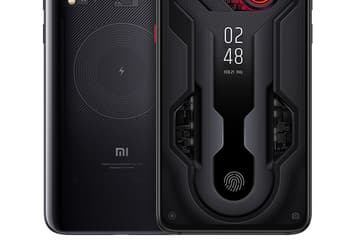 Флагманский смартфон Xiaomi Mi 9T станет преемником Xiaomi Mi 8 Pro