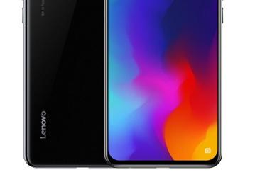 В продажу поступил Lenovo Z6 Youth Edition с тройной камерой, емким аккумулятором и поддержкой HDR10 за $159