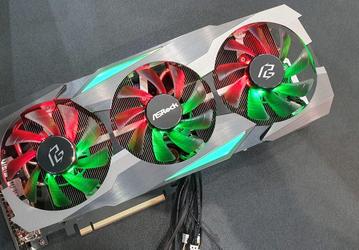 Видеокарты Radeon RX 5700 (Navi) будут потреблять 180 и 225 Вт