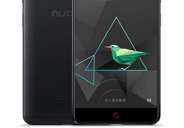 Пользователи Nubia Z17 могут опробовать Android 9.0 Pie