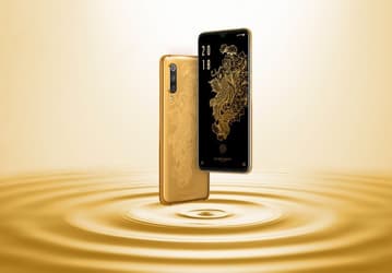 Золотой Xiaomi Mi 9 оказался… золотым чехлом для Xiaomi Mi 9