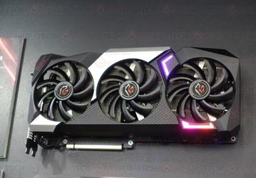 Фотогалерея дня: видеокарты Radeon Navi в исполнении ASRock