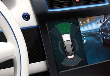 Датчик изображения OmniVision OX01D10 предназначен для автомобильных камер