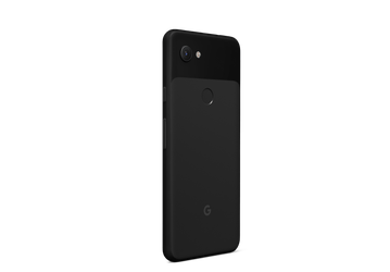 О смартфоне Google Pixel 3a стало все известно за считанные часы до анонса