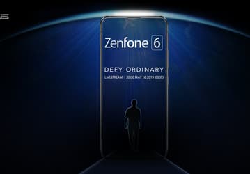 Новый флагманский смартфон Asus будет существенно дороже Xiaomi Mi 9 или Meizu 16s