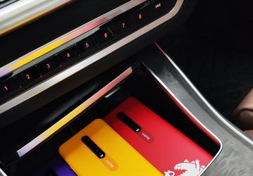 За час до анонса Redmi K20 и Redmi K20 Pro появились новые фото