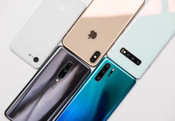 В большом сравнении с флагманами OnePlus 7 Pro проиграл по качеству фотографий