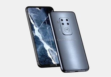 Не только Motorola RAZR, но и Motorola ROKR. На рынок может вернуться еще один популярный в прошлом бренд