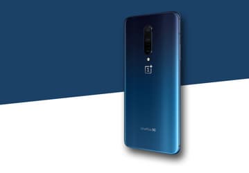 Представлен смартфон OnePlus 7 Pro 5G
