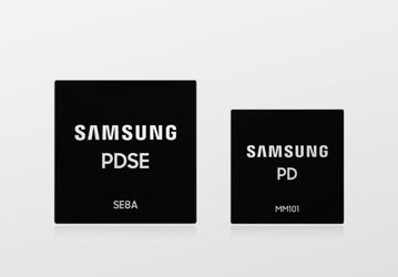 100 Вт в смартфоне — теперь реальность. Samsung представила контроллеры питания, позволяющие реализовать 100-ваттную быструю зарядку