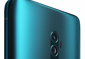 Даже лучше, чем у Huawei P30 Pro. Смартфон Oppo Reno 10X Zoom будет поддерживать 60-кратный цифровой зум