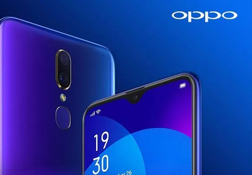 Вышла более доступная версия смартфона Oppo A9