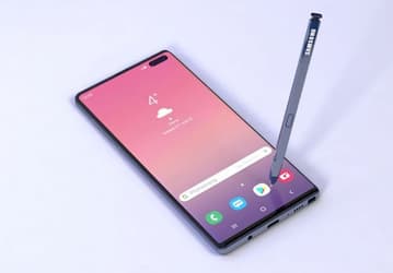 Как у OnePlus 7: смартфон Samsung Galaxy Note10 получит новейшую память UFS 3.0