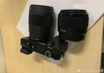 Опубликовано первое изображение объектива Yongnuo 85mm f/1.8 FE