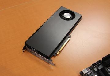 Накопитель со скоростью 20 ГБ/с. Gigabyte представила адаптер для четырёх SSD с интерфейсом PCIe 4.0