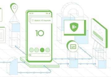 Android 10 вышла для Asus ZenFone 5Z, Nokia 8.1, Huawei Mate 20 Pro, OnePlus 6T, Sony Xperia XZ3, Tecno Spark 3Pro, Xiaomi Mi 9 и еще десятка смартфонов