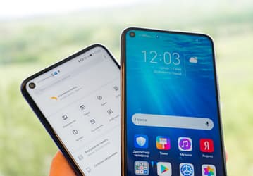 Смартфоны Honor 20 и Honor 20 Pro представлены официально, они оба оснащены четырехмодульными камерами