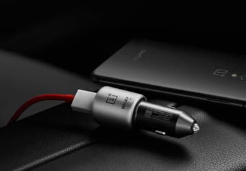 Наушники OnePlus Bullets Wireless 2: три драйвера, 14 часов автономности и сверхбыстрая зарядка