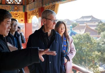 Несмотря на большую конкуренцию, Apple больше думает о пользователях 