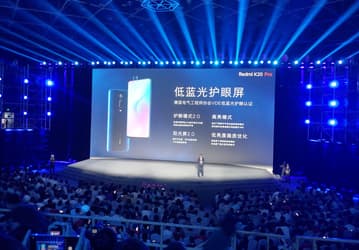 Смартфоны Redmi K20 и K20 Pro представлены официально: от $290 за модель на SoC Snapdragon 730 и от $360 за версию на платформе Snapdragon 855
