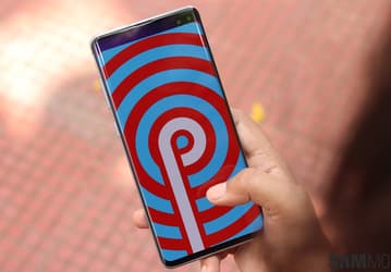 Samsung рассказала о грядущих обновлениях для флагманских Galaxy S10 