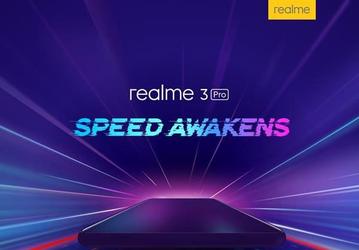 Держись, Redmi. Смартфоны Realme будут представлены в Европе уже 24 мая