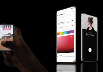 Представлен флагманский смартфон OnePlus 7 Pro: экран Fluid AMOLED разрешением Quad HD+, SoC Snapdragon 855, трехкратный оптический зум и память UFS 3.0 за $670