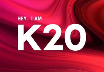 K – от Killer. Вице-президент Xiaomi раскрыл официальное название нового флагмана Redmi на Snapdragon 855