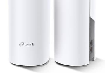 TP-Link Deco W2400 — комплект для построения домашней сети Wi-Fi 