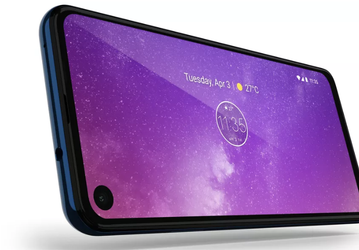 Motorola One Pro станет самой производительной моделью линейки