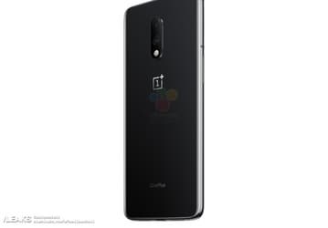 OnePlus 7 будет похож на OnePlus 6T