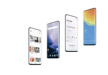 Новейшие функции OnePlus 7 Pro уже могут опробовать владельцы старых моделей компании
