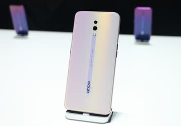 Лучше, чем с платформой Qualcomm. Новая версия смартфона Oppo Reno первой получит SoC MediaTek Helio P90