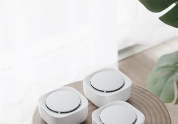 Xiaomi представила новую версию фумигатора Mi Mijia Mosquito Repeller: обновленный дизайн и цена $15 за три штуки