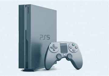 PlayStation 5 выйдет в ноябре 2020 года и будет стоить $500
