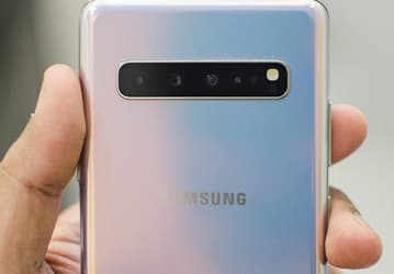 Первый защитный чехол для Samsung Galaxy Note10 засветился в сети