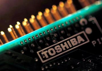 Toshiba Memory выкупит свои акции у Apple и еще трех инвесторов