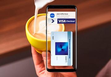 Пользовательская база Samsung Pay превысила 14 млн человек