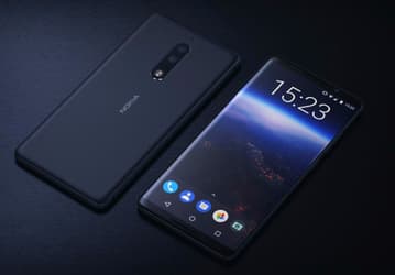 «Чистый» Android, большой аккумулятор и гарантия выхода обновлений. Nokia готовит очередной смартфон