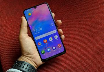 Одни только онлайн-продажи Samsung в Индии по итогам года достигнут примерно 1 млрд долларов 
