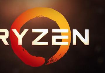 Финансовые показатели AMD снизились, но продажи процессоров продолжают расти