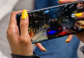 OnePlus 7 Pro сравнили с Samsung Galaxy S10 и iPhone XS Max по качеству сотового приёма