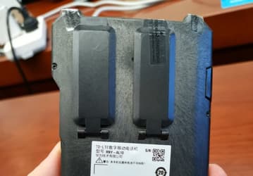 Лучшая защита от утечек информации. Honor 20 Pro показали  в чехле, который не позволяет понять, какой будет камера