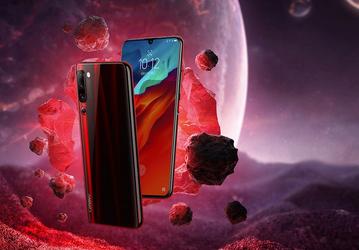 Lenovo уже дразнит анонсом нового смартфона, хотя Lenovo Z6 Pro показали всего две недели назад