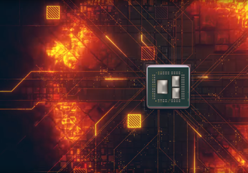 16-ядерный CPU AMD Ryzen нового поколения в первом тесте поражает производительностью
