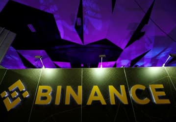 Хакеры украли у криптовалютной биржи Binance биткойны стоимостью 41 млн долларов