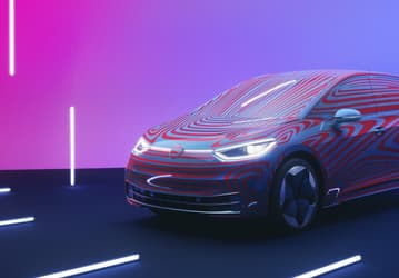 Уже можно предзаказать. Электрический хэтчбек Volkswagen ID.3 с запасом хода в 330 км будет стоить менее 30 000 евро