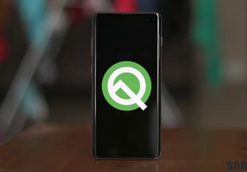 Без Galaxy S8 и Galaxy Note 8. Список смартфонов и планшетов Samsung, которые обновятся до Android 10 Q