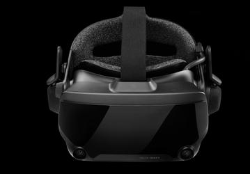 Полный комплект гарнитуры Valve Index обойдётся в 1080 евро