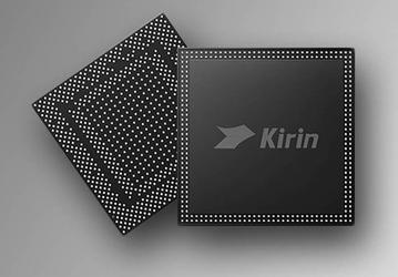SoC Kirin 720, которая ляжет в основу Huawei Nova 5, представят завтра